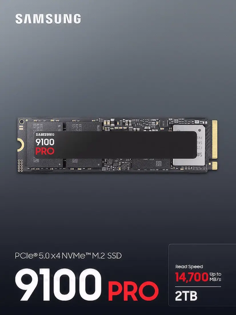 Montaje Disco Duro SSD NVMe PCIe Gaming PC El Boalo