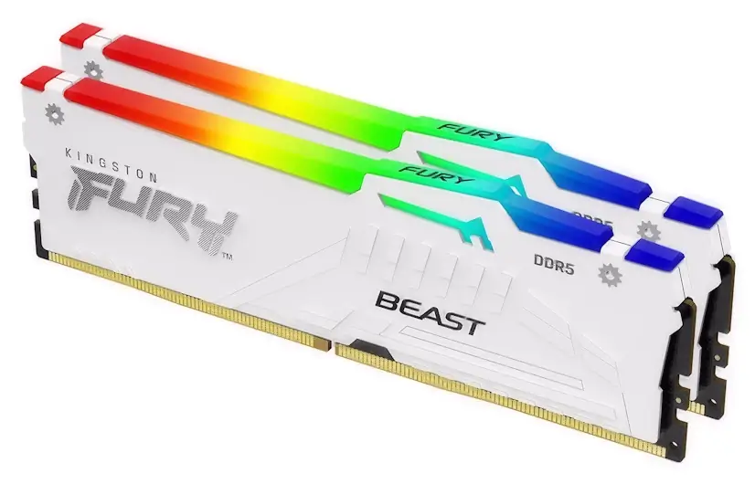 Ampliación Memoria RAM DDR5 Gaming PC El Boalo