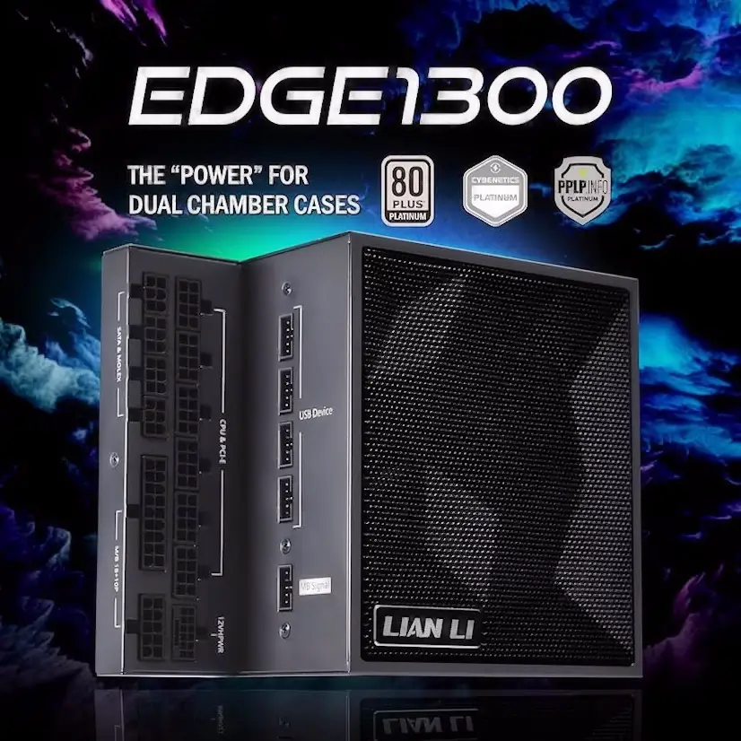 Montaje PSU Fuente Alimentación ATX 3.1 Gaming PC El Boalo